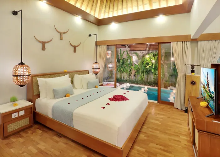 Aksari By Ini Vie Hospitality *