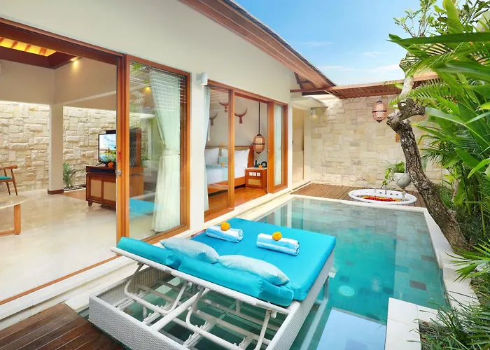Villa Aksari By Ini Vie Hospitality