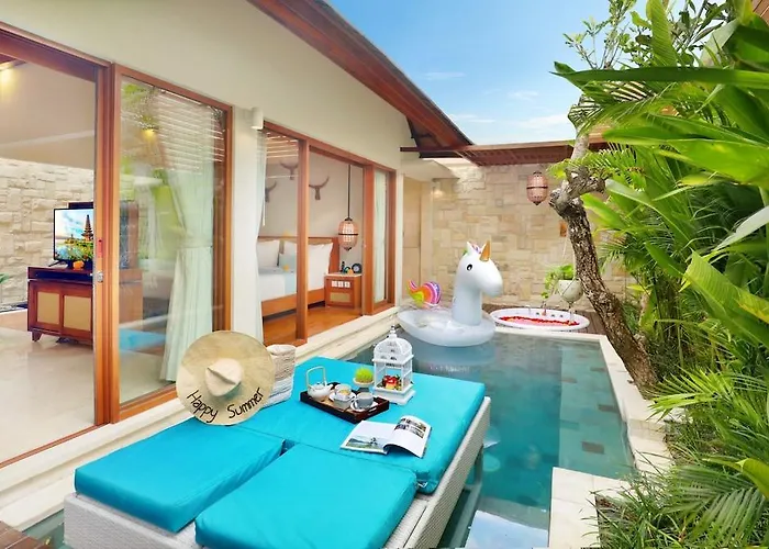 Aksari By Ini Vie Hospitality