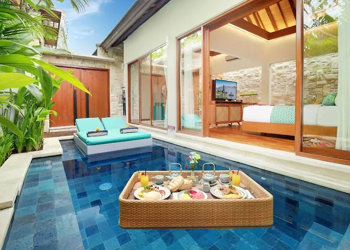 Aksari By Ini Vie Hospitality *