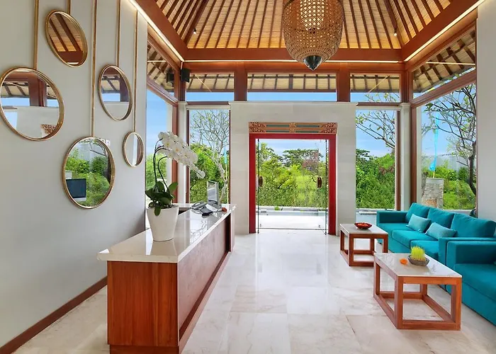 Aksari By Ini Vie Hospitality