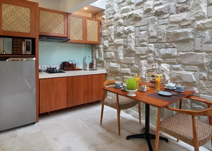 Aksari By Ini Vie Hospitality * Seminyak (Bali)
