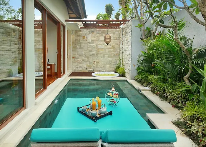 Aksari By Ini Vie Hospitality Villa