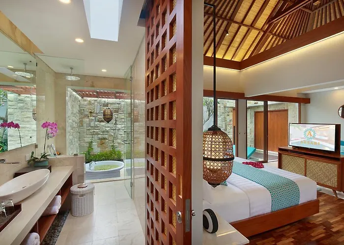 Aksari By Ini Vie Hospitality *