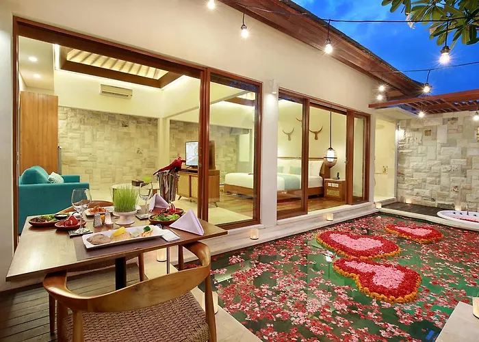 Aksari By Ini Vie Hospitality