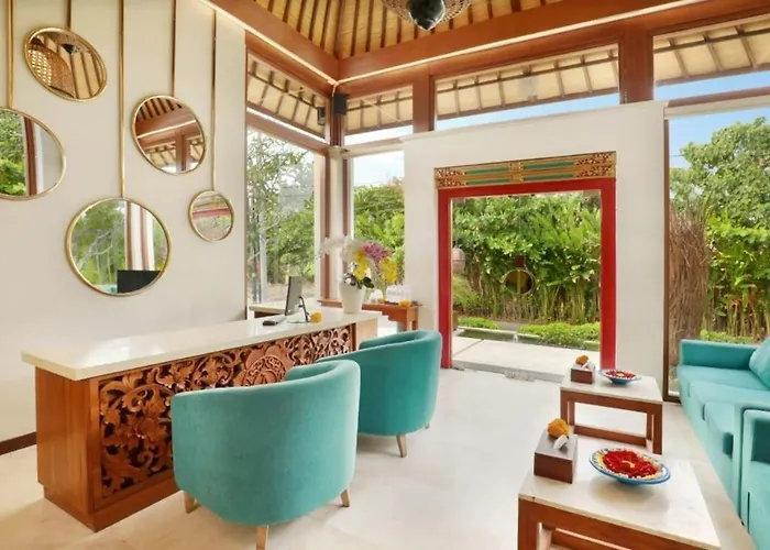 Aksari By Ini Vie Hospitality