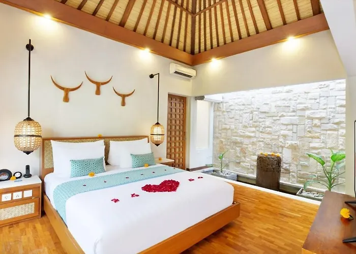 Aksari By Ini Vie Hospitality Villa *