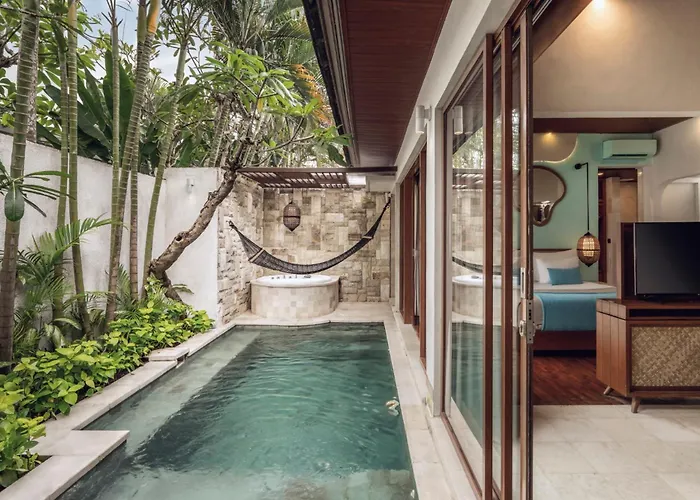 Aksari By Ini Vie Hospitality