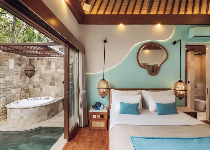 Aksari By Ini Vie Hospitality * Seminyak (Bali)