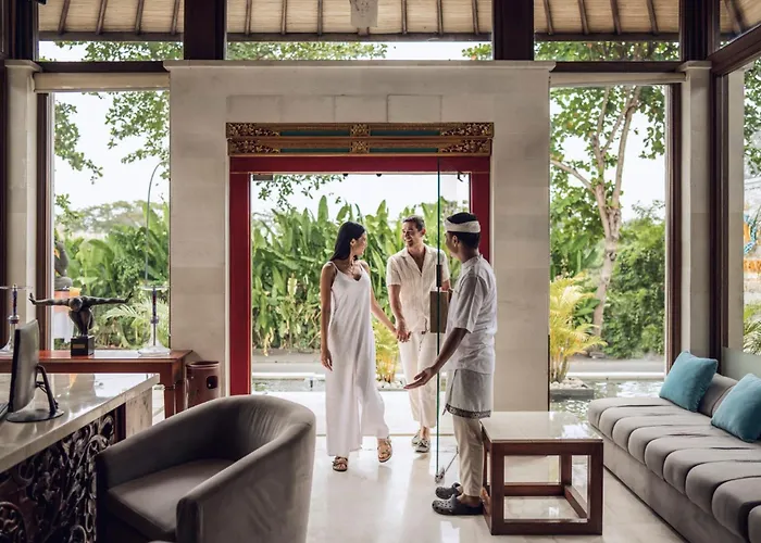 Villa Aksari By Ini Vie Hospitality *