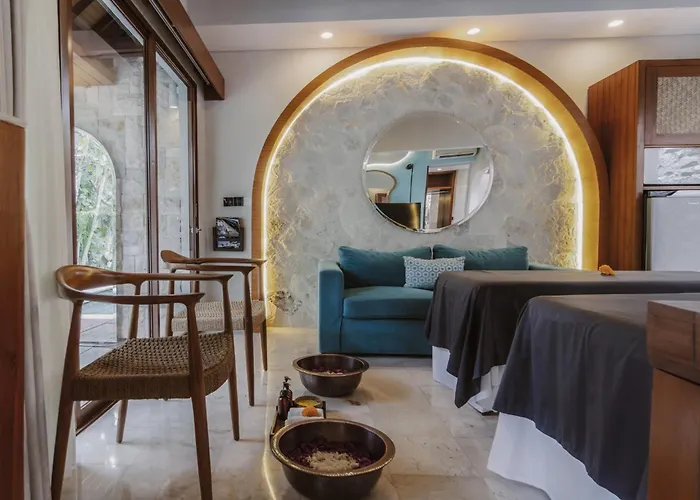 Villa Aksari By Ini Vie Hospitality Seminyak (Bali)
