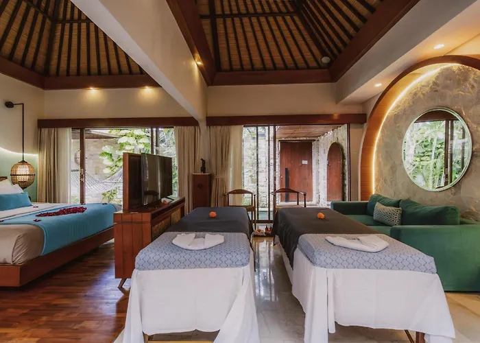 Aksari By Ini Vie Hospitality *