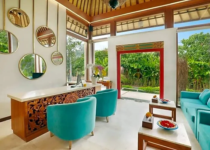 Aksari By Ini Vie Hospitality Seminyak (Bali)