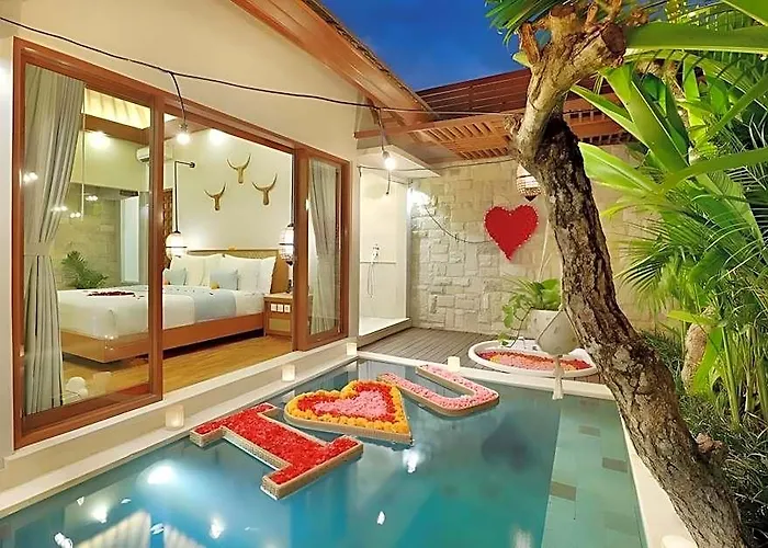 Aksari By Ini Vie Hospitality *