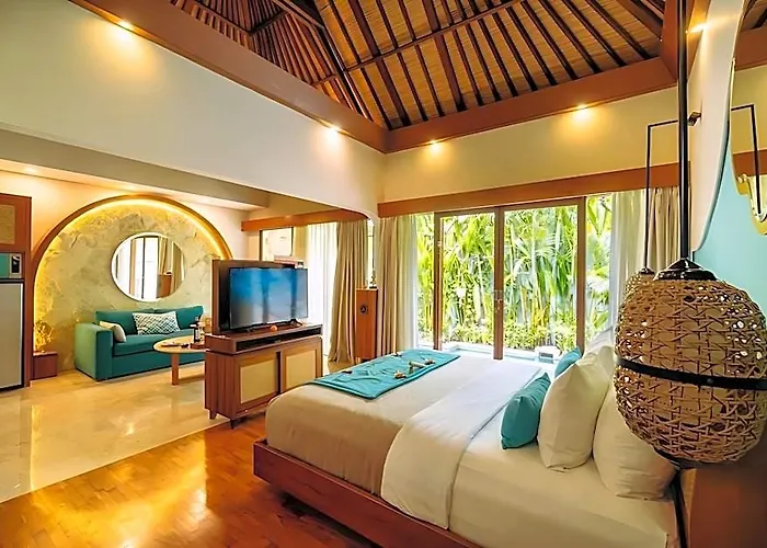 Aksari By Ini Vie Hospitality *