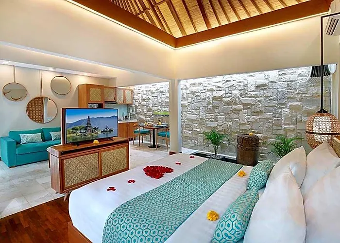 Aksari By Ini Vie Hospitality Villa