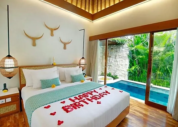 Aksari By Ini Vie Hospitality