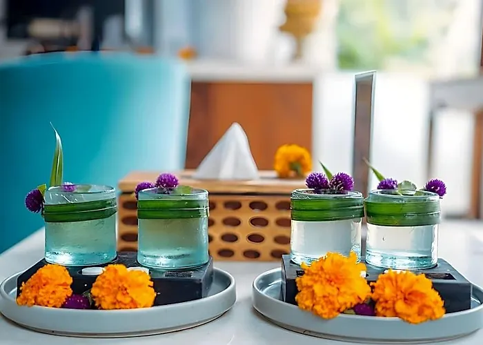 Aksari By Ini Vie Hospitality スミニャック