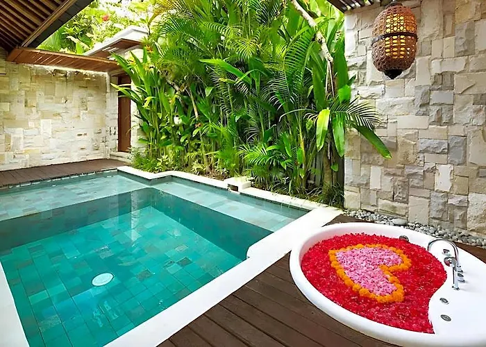 Aksari By Ini Vie Hospitality Villa