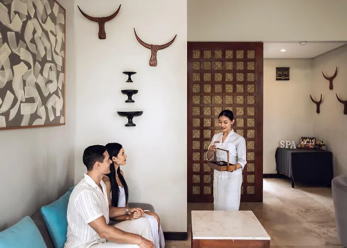 Aksari By Ini Vie Hospitality Семиньяк