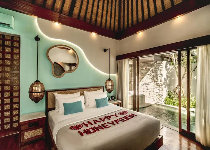 Villa Aksari