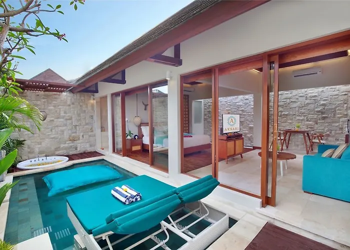 Villa Aksari By Ini Vie Hospitality