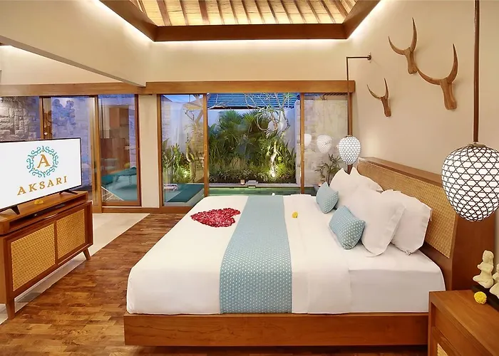 Aksari By Ini Vie Hospitality Villa *