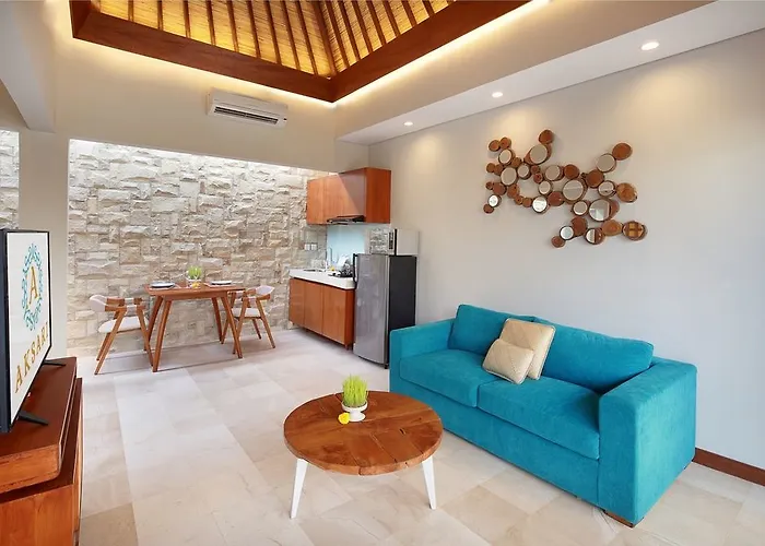 Villa Aksari By Ini Vie Hospitality